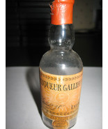 Vintage Liqueur Gallifet Miniature Liquor Bottle - £6.80 GBP