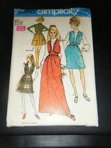 Simplicity 8350 Misses Skirts in 3 Lengths &amp; Bolero Pattern - Size 12 Bu... - £9.85 GBP