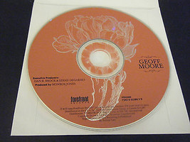 Geoff Moore by Geoff Moore (CD, Sep-1999, Forefront Records) - Disc Only!!!! - £3.94 GBP
