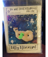 On The Edge Designs Pin Kit (A Cup O&#39; Tea Project) - Billy Blizzard Snowman - £4.97 GBP