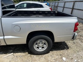 Pickup Box 6&#39; 5&quot; Box 4 Door Extended Cab Fits 05-11 DAKOTA 104674058! BE... - $512.11