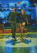 Jj chalmers strictly come dancing 12x8 hand signed photo 164790 p thumb200