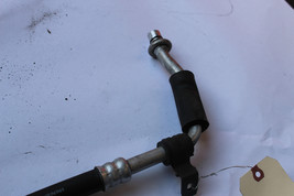 2006-2008 INFINITI FX35 HIGH PRESSURE A/C LINE   R1295 image 9