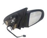 Passenger Side View Mirror Power Body Color Opt DG7 Fits 05-10 COBALT 55... - £55.70 GBP