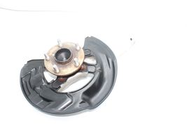 16-17 LEXUS IS200T FRONT RIGHT PASSENGER SIDE KNUCKLE Q8289 image 2