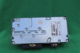 2011-2012 Audi Q5 Radio Audio Stereo Amp Amplifier 8t0-035-223AN Bang & Olufsen image 3