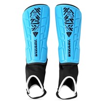 Vizari Stealth FG Cleats, Black/White, Little Kid - $13.49