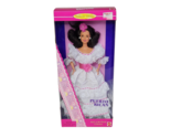 VINTAGE 1996 PUERTO RICAN BARBIE DOLL OF THE WORLD ORIGINAL BOX NEW # 16754 - £66.50 GBP