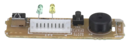 Daikin 3P185701-4P Control Board Genuine OEM - $80.09