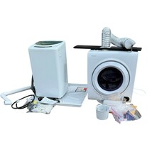  Haier Portable Washer Euhomy Compact Dryer Set Small Space Laundry Apar... - $285.00