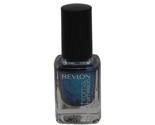 NEW Revlon Chroma Chameleon Limited Edition Nail Enamel - Aquamarine - $7.69