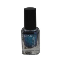 NEW Revlon Chroma Chameleon Limited Edition Nail Enamel - Aquamarine - £6.01 GBP