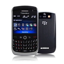 BlackBerry Curve 8900 - Black (Unlocked) Smartphone QWERTY Keyboard - $85.00