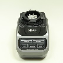 Ninja Professional Blender BL610 30 1000 Watts 3 Speed Working Motor Base Only - £23.51 GBP