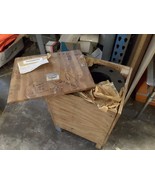INGERSOLL RAND 30187926 FOOT PIECE CYLINDER FOR AIR COMPRESSOR NEW NOS S... - $692.03