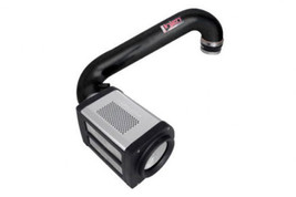 Injen PF8051WB Power Flow Cold Air Intake System for 09-13 Dodge RAM 5.7... - £209.55 GBP