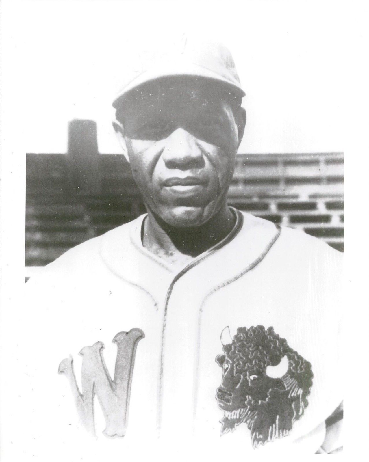 WILLIE WELLS 8X10 PHOTO BASEBALL PICTURE NEGRO LEAGUE - $4.94