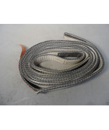 Dayton 1DKW8 Polyester Vehicle Recovery Strap Width 2&quot; Length 20FT Cap. ... - $69.06