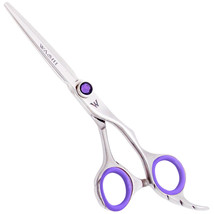 washi cotton candy shear Japan steel 440c best professional hairdressing scissor - £101.35 GBP