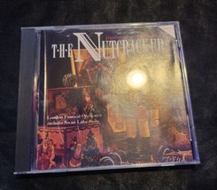 Highlights from Tchaikovsky&#39;s The Nutcracker - Audio CD s7 - £4.65 GBP