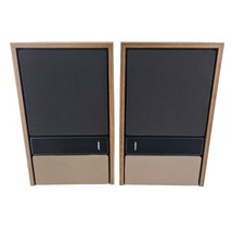  2PC Bose 301 Series II Home Direct Reflecting Speaker Vintage 121320 L &amp; R - $200.00