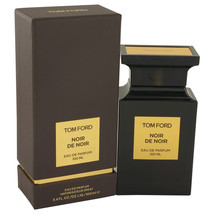 Tom Ford Noir De Noir by Tom Ford Eau de Parfum Spray 1.7 oz - £273.35 GBP