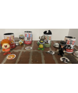 Funko Pop! 4pc Lot Heat Miser, Vinz Clortiho, Harlequin Demon, Batman Wh... - $1,136.85 MXN
