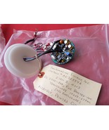BARTEX 5000-SXD BOARD FOR TRANSDUCER 14009-LTPNL RARE RARE BE QUICK NEW ... - $296.02