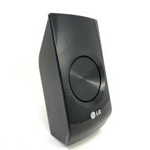 Black LG Surround Sound Mini Speaker SH96SB-S For Home Theater System LHB976 #4 - $19.79