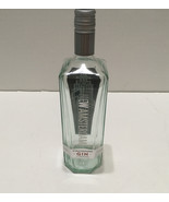 Empty new Amsterdam gin bottle craft supply home bar man cave decor - $19.75