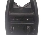 XC90      2006 Dash/Interior/Seat Switch 345645Tested - $46.63