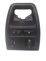 XC90      2006 Dash/Interior/Seat Switch 345645Tested - £37.13 GBP