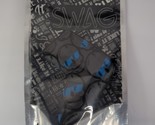 Swag Golf Deep Freeze Concentric Skulls Blade Putter Head Cover New BNIB... - $97.75