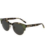 Diane von Furstenberg JOHANA Tokyo Tortoise New Women&#39;s Sunglasses One Size - €73,30 EUR