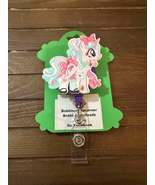 My little pony badge reel  - £4.96 GBP