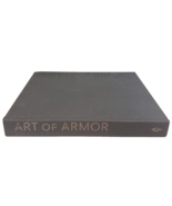 ART OF ARMOR: Samurai Armor from the Barbier-Mueller Museum 2015 HC BOOK... - £71.72 GBP
