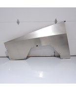2024-2025 Tesla Cybertruck Rear Right Passenger Quarter Panel Fender Sai... - $22,208.50 MXN