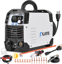 FLARING Plasma Cutter,65Amp Plasma Cutter Machine 120V/240V,4/5&quot; (20Mm) ... - $269.03