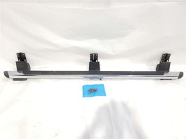 Left Running Boards Chrome New OEM 2004 Ford F350 - $181.72