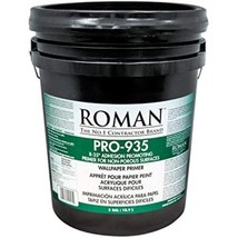 Wallpaper Primer 5gal - $196.49