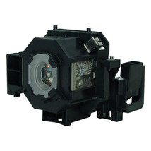 New Projector Replacement Lamp Elplp42/V13H010L42 For Epson Emp-83C/Emp-83 - £50.27 GBP