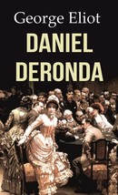 Daniel Deronda  - £24.78 GBP