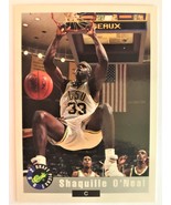 1992 Classsic Shaquille O&#39;Neal # 1 - £7.83 GBP