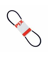 Rubber Industrial V-Belt, 3/8 x28-In. - $18.78