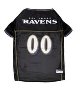 NFL BALTIMORE RAVENS DOG Jersey, Large - €18,91 EUR