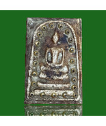 Thai Amulet Somdej Style With Takrud - Random Selection Available 
Thai ... - $39.00