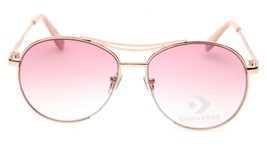 New Converse H100 Rose Gold CAT.1 Sunglasses 54-15-140mm - £17.90 GBP