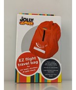 Jolly Jumper EZ Flight Travel Bag Fits Car Seats/Strollers Dirt-free Cov... - $34.23 CAD