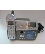 AT&amp;T E2525 2.4 GHz DSS Expandable Digital Cordless Phone with Answering ... - €84,97 EUR