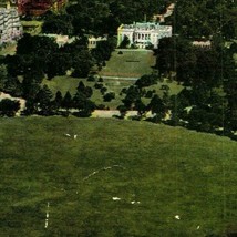 Washington DC Looking North From Top of Washington Monument UDB Postcard T11 - £2.18 GBP